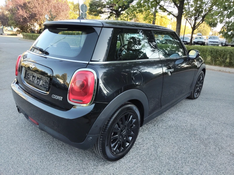 Mini Cooper 1, 5i 136ps KEYLESS GO, снимка 4 - Автомобили и джипове - 51594025
