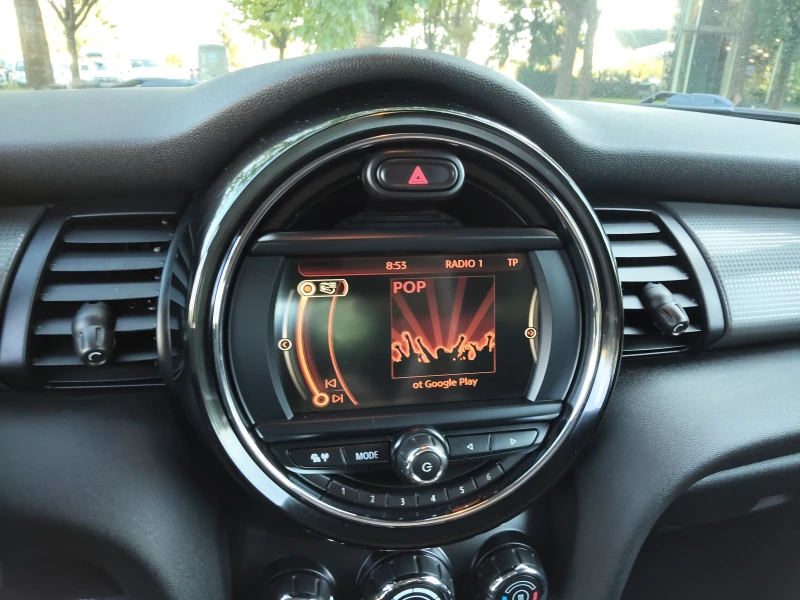 Mini Cooper 1, 5i 136ps KEYLESS GO, снимка 10 - Автомобили и джипове - 51594025