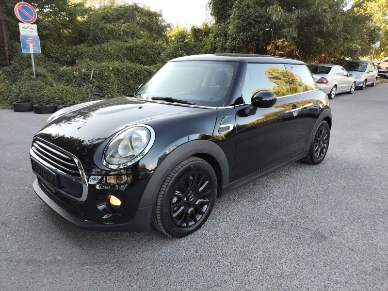 Mini Cooper 1, 5i 136ps KEYLESS GO