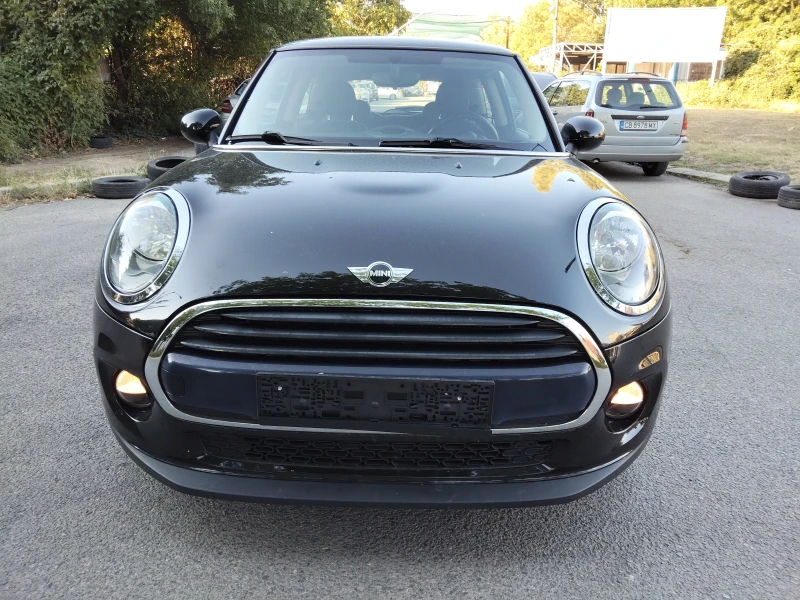 Mini Cooper 1, 5i 136ps KEYLESS GO, снимка 2 - Автомобили и джипове - 51594025