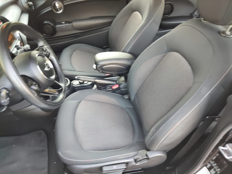 Mini Cooper 1, 5i 136ps KEYLESS GO, снимка 6 - Автомобили и джипове - 51594025