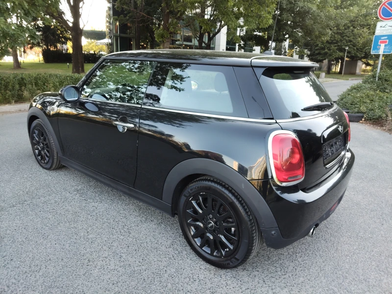 Mini Cooper 1, 5i 136ps KEYLESS GO, снимка 5 - Автомобили и джипове - 51594025