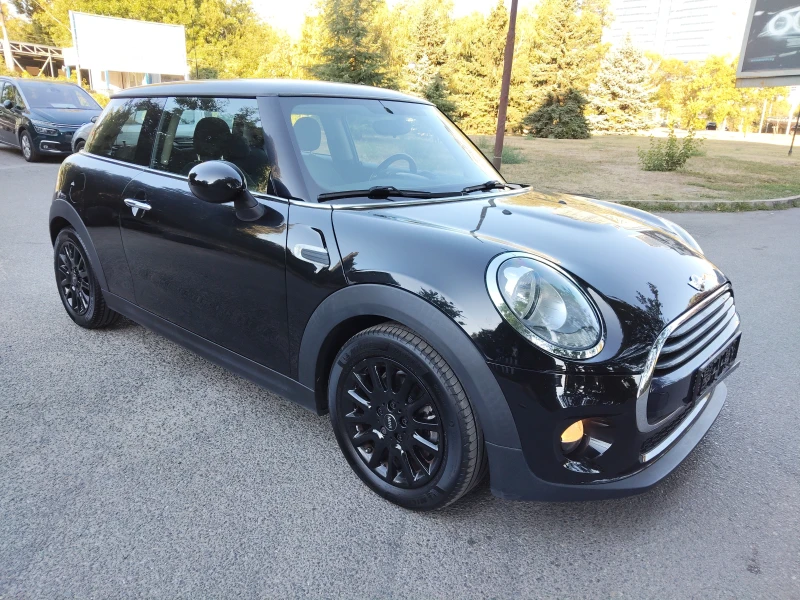 Mini Cooper 1, 5i 136ps KEYLESS GO, снимка 3 - Автомобили и джипове - 51594025