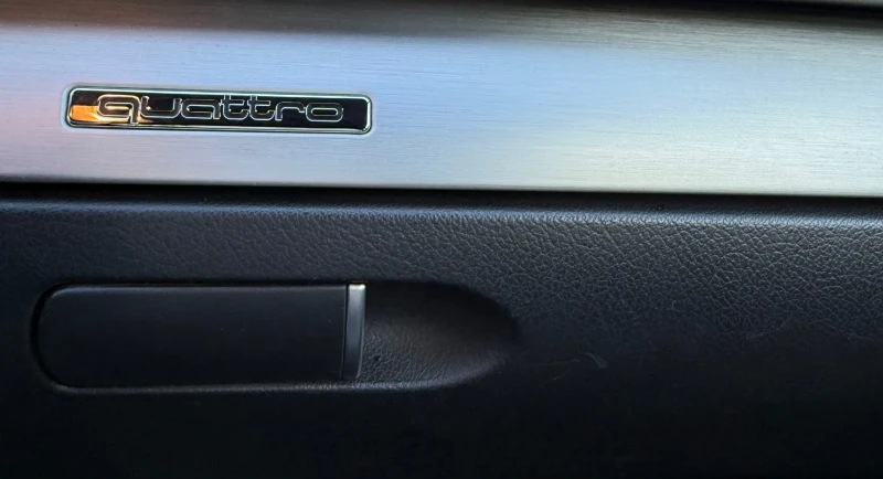 Audi A4 S-line Quatro 3.0 TDI, снимка 9 - Автомобили и джипове - 52405291