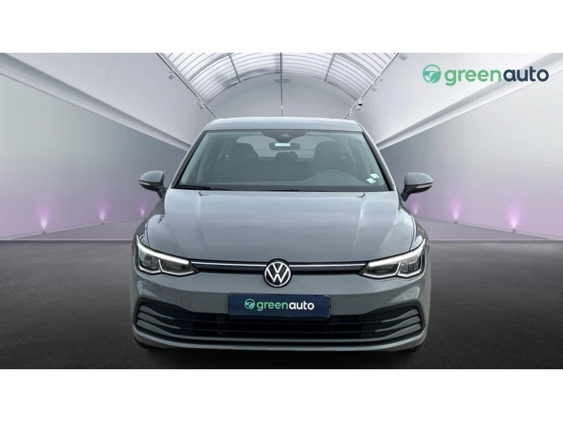 VW Golf 2.0 TDi Life M/T, Месечна вноска от 444 лв., снимка 5 - Автомобили и джипове - 52553815