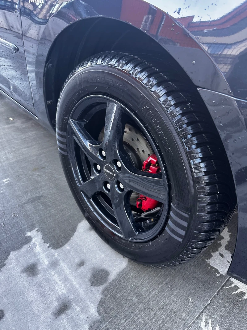 Mazda 3 1, 6, снимка 16 - Автомобили и джипове - 52928380