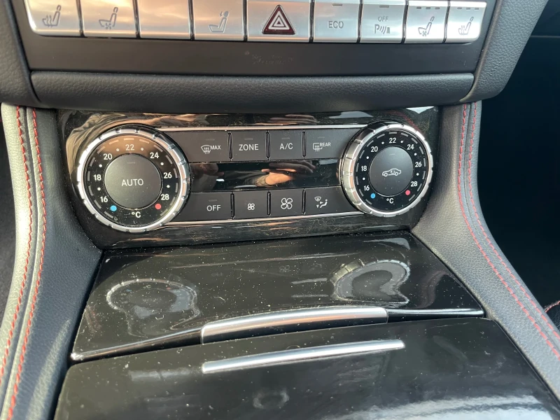 Mercedes-Benz CLS 350, снимка 2 - Автомобили и джипове - 53419610