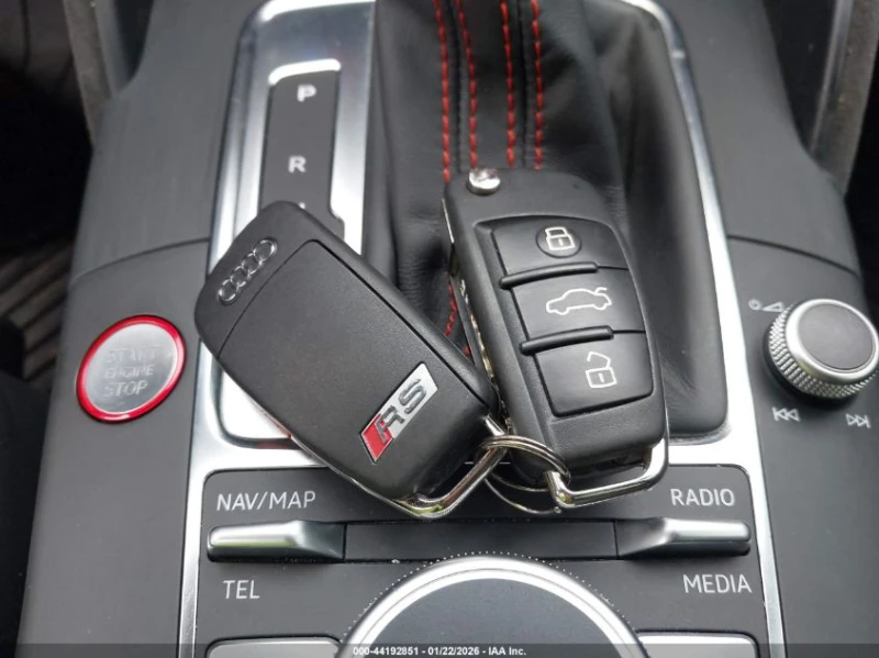 Audi Rs3 2.5l Rs 3 2.5T, снимка 11 - Автомобили и джипове - 53577878
