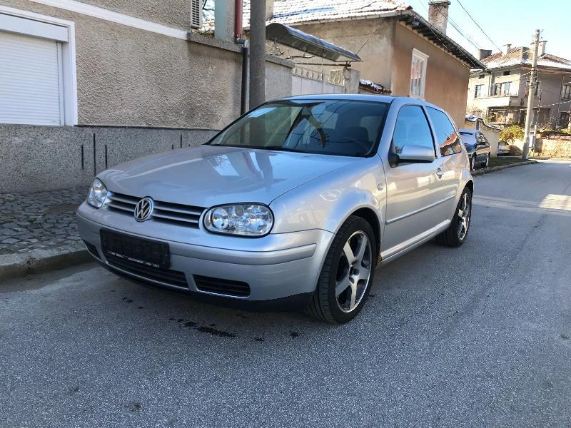 VW Golf 2.0i 115hp - изображение 3