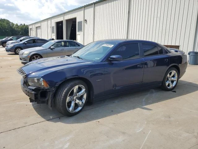 Dodge Charger R/T 5.7L V-8 ФИКСИРАНА ЦЕНА ДО БЪЛГАРИЯ!, снимка 4 - Автомобили и джипове - 48075413