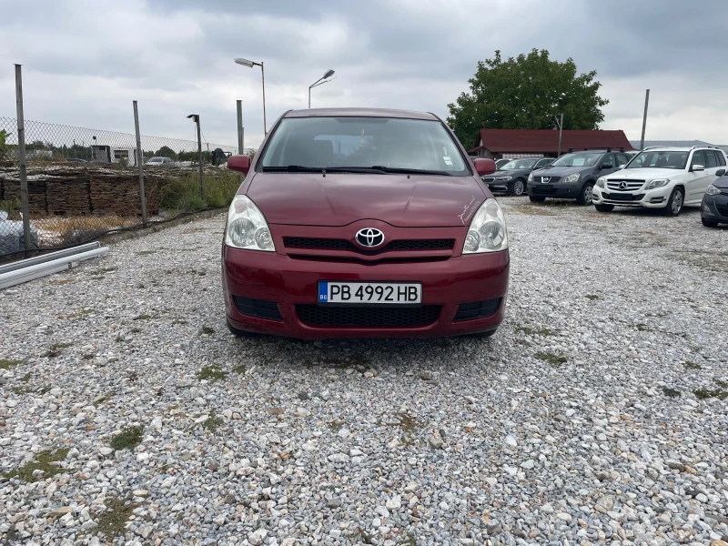 Toyota Corolla verso - 5500 лв. - 67880611 1