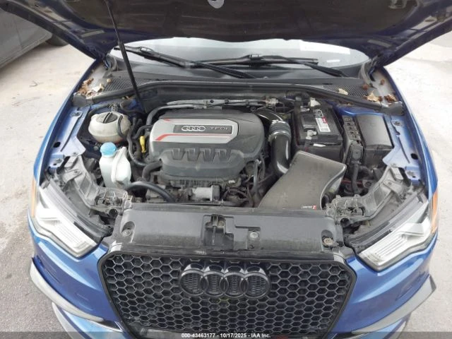 Audi S3 PREMIUM PLUS | Mobile.bg   13