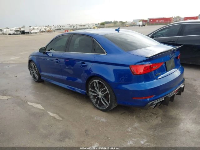 Audi S3 PREMIUM PLUS | Mobile.bg   6