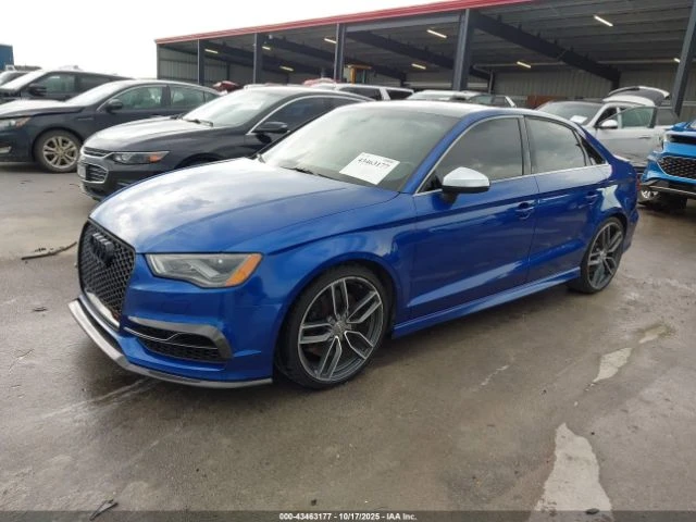 Audi S3 PREMIUM PLUS | Mobile.bg   3