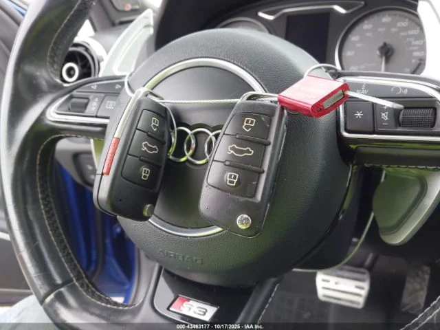 Audi S3 PREMIUM PLUS | Mobile.bg   12