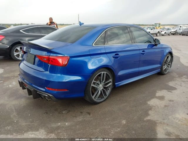 Audi S3 PREMIUM PLUS | Mobile.bg   8
