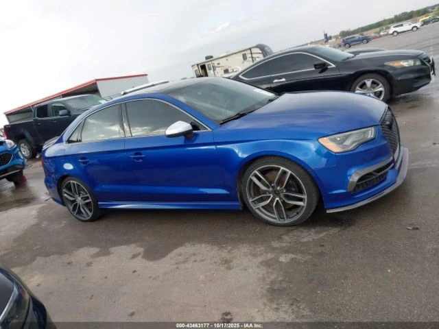Audi S3 PREMIUM PLUS | Mobile.bg   4