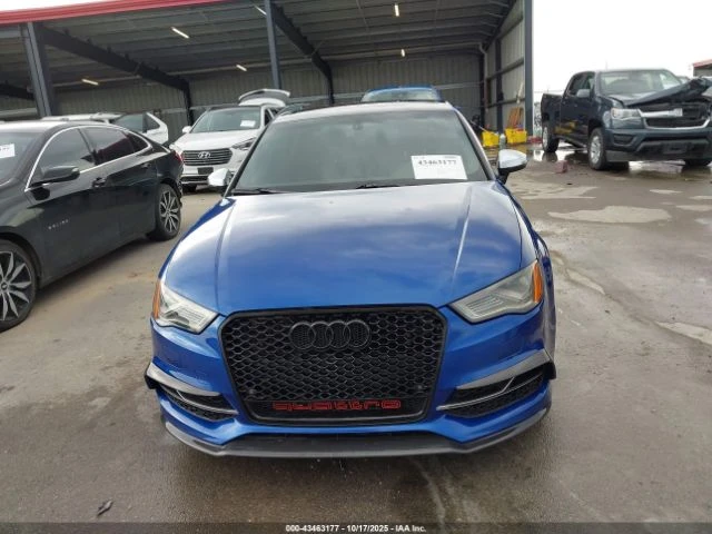 Audi S3 PREMIUM PLUS - 29300 лв. / 14980.85 € - 68859130 1