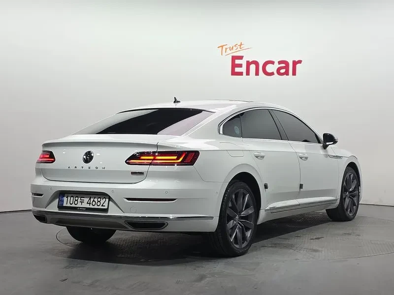 VW Arteon 2.0 Tdi Prestige 4Motion | Mobile.bg � ����������� 2