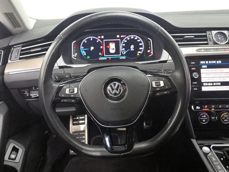 VW Arteon 2.0 Tdi Prestige 4Motion | Mobile.bg � ����������� 13