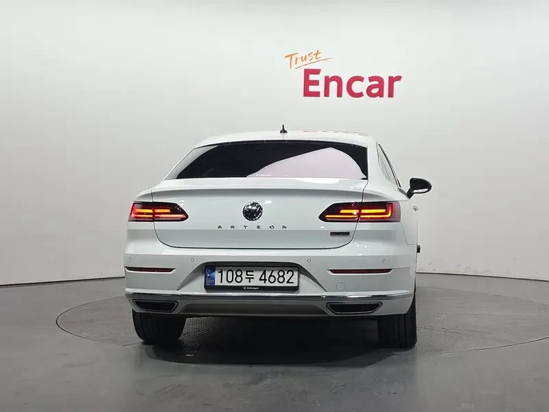 VW Arteon 2.0 Tdi Prestige 4Motion | Mobile.bg � ����������� 4