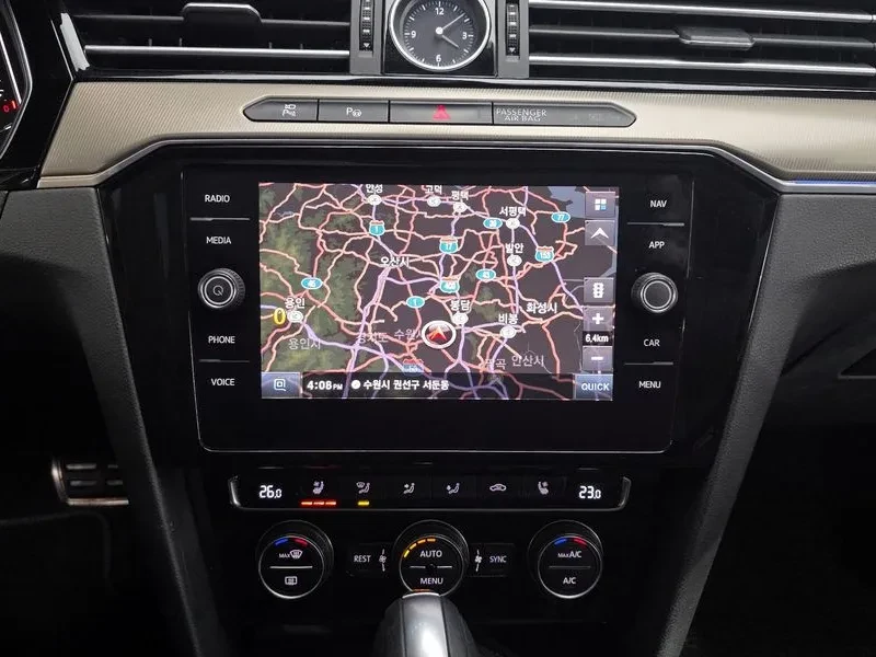 VW Arteon 2.0 Tdi Prestige 4Motion | Mobile.bg � ����������� 14