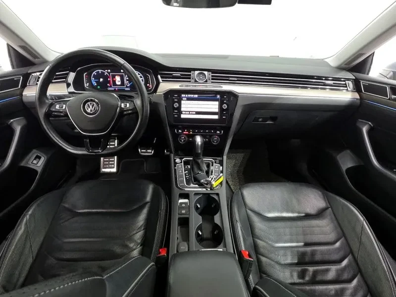 VW Arteon 2.0 Tdi Prestige 4Motion | Mobile.bg � ����������� 7