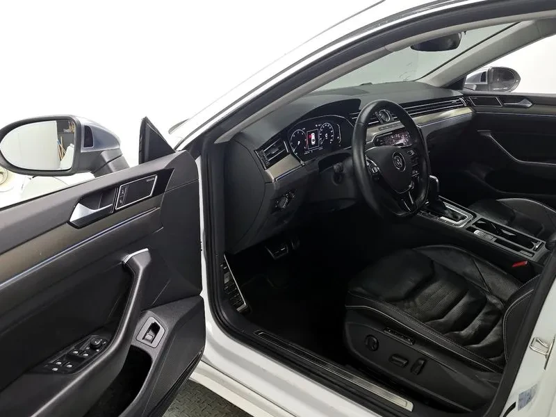 VW Arteon 2.0 Tdi Prestige 4Motion | Mobile.bg � ����������� 10