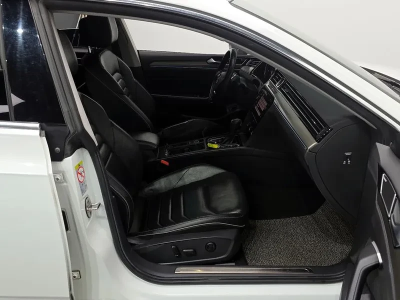 VW Arteon 2.0 Tdi Prestige 4Motion | Mobile.bg � ����������� 11