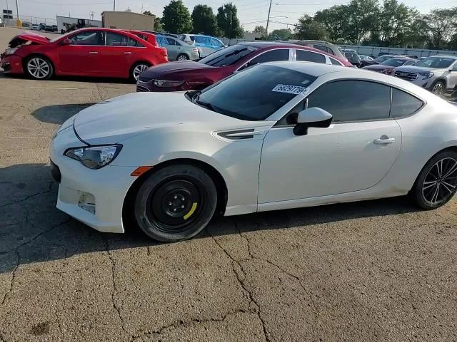 Subaru BRZ 2.0l 2.0 Limited, снимка 13 - Автомобили и джипове - 56162202