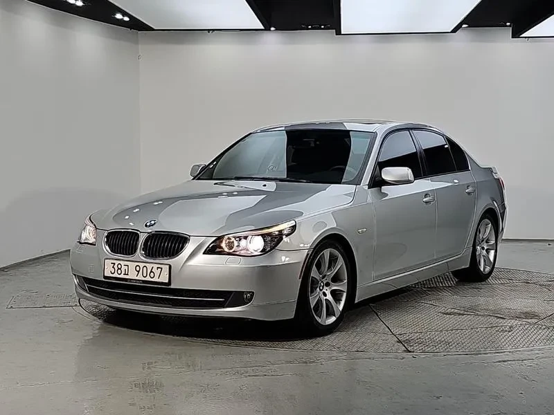 BMW 535 I 32K KM