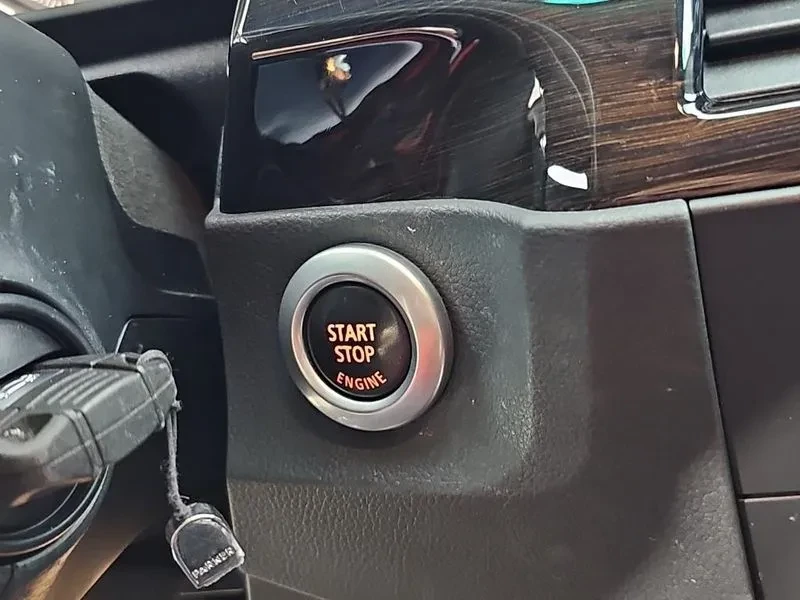 BMW 535 I 32K KM, снимка 15 - Автомобили и джипове - 56358834