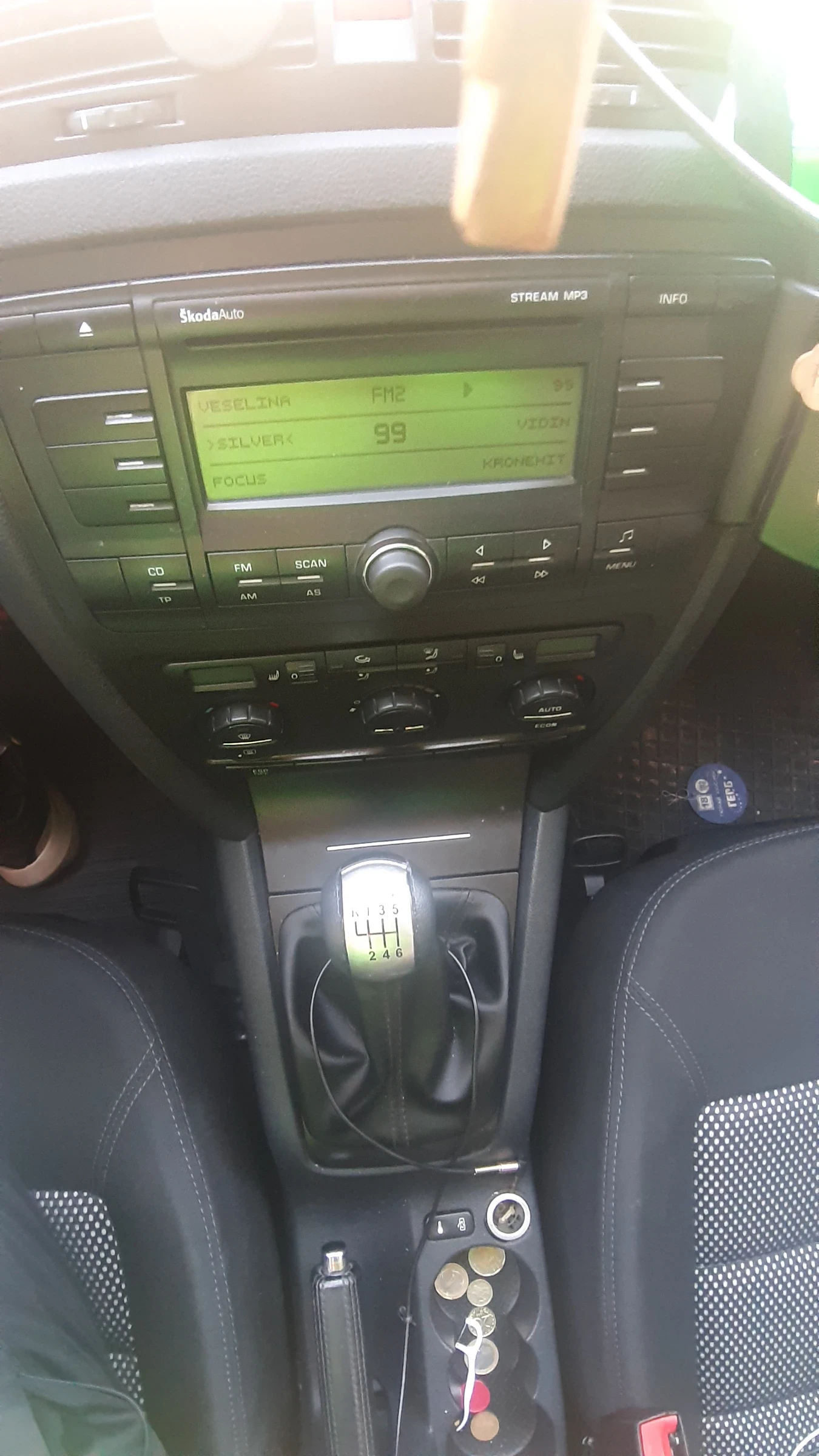 Skoda Octavia, снимка 1