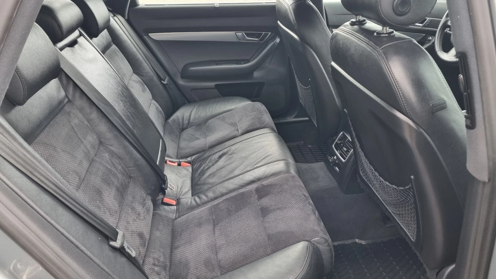 Audi A6 Allroad 3.0TDI 240к.с. | Mobile.bg — изображение 15