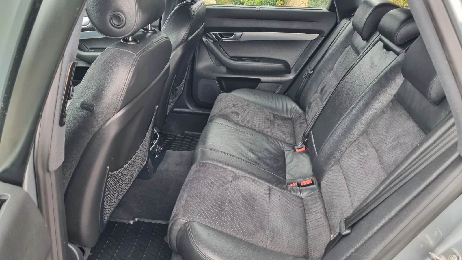 Audi A6 Allroad 3.0TDI 240к.с. | Mobile.bg — изображение 13