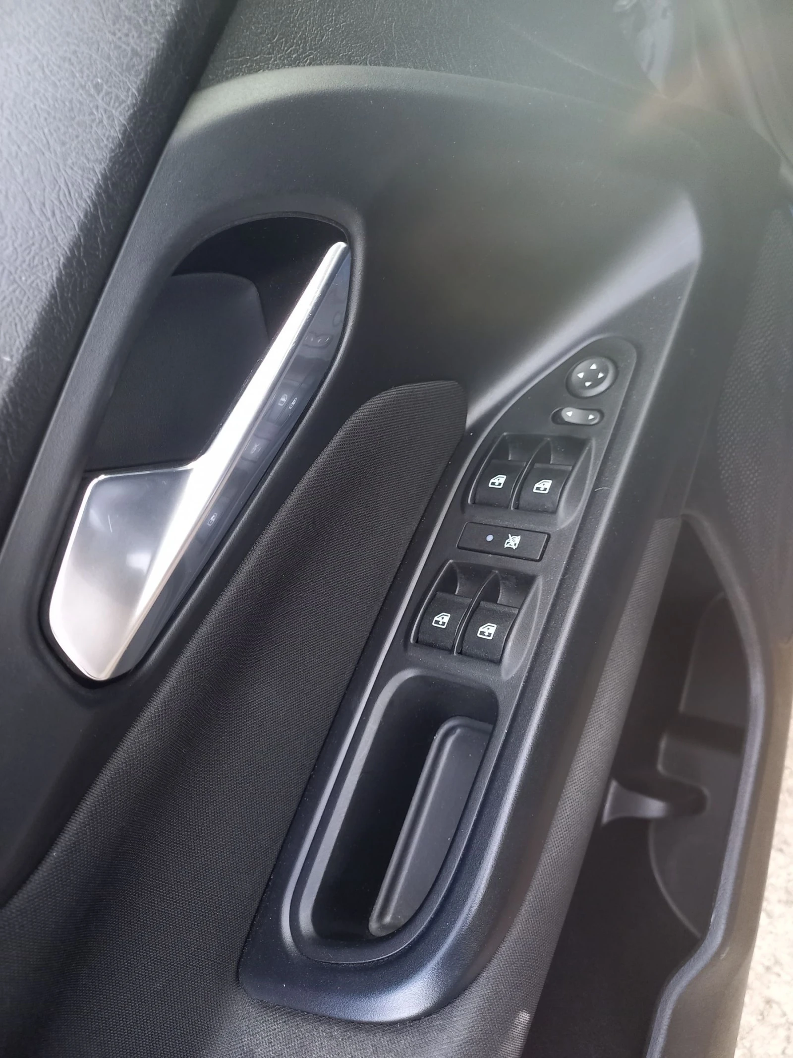 Fiat Tipo 1.4т | Mobile.bg — изображение 11