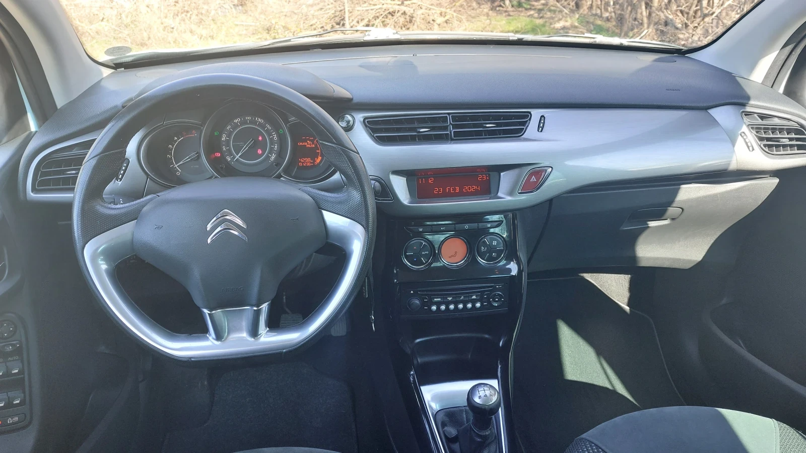 Citroen C3 Есклузив - изображение 5