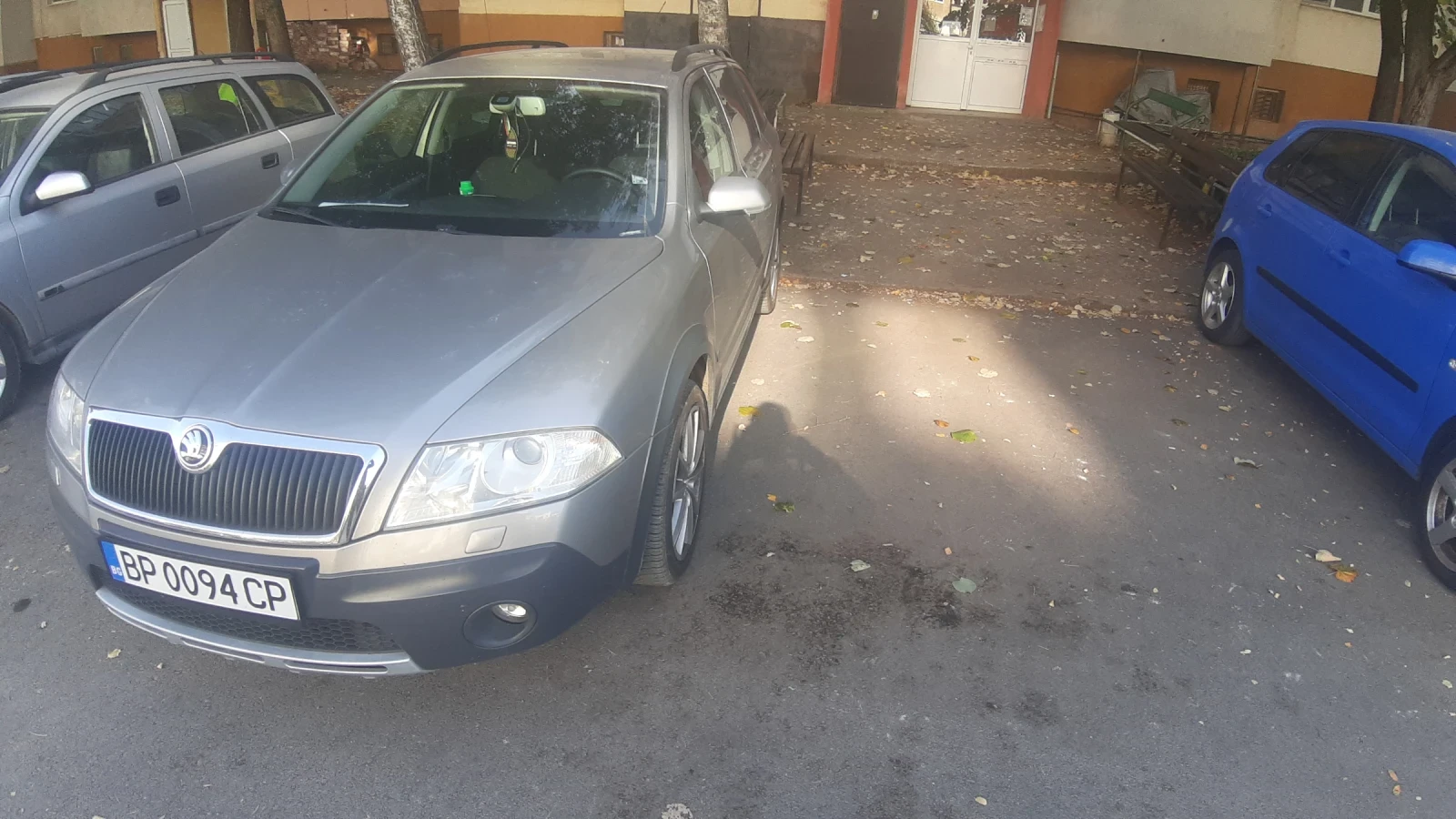 Skoda Octavia  - изображение 2