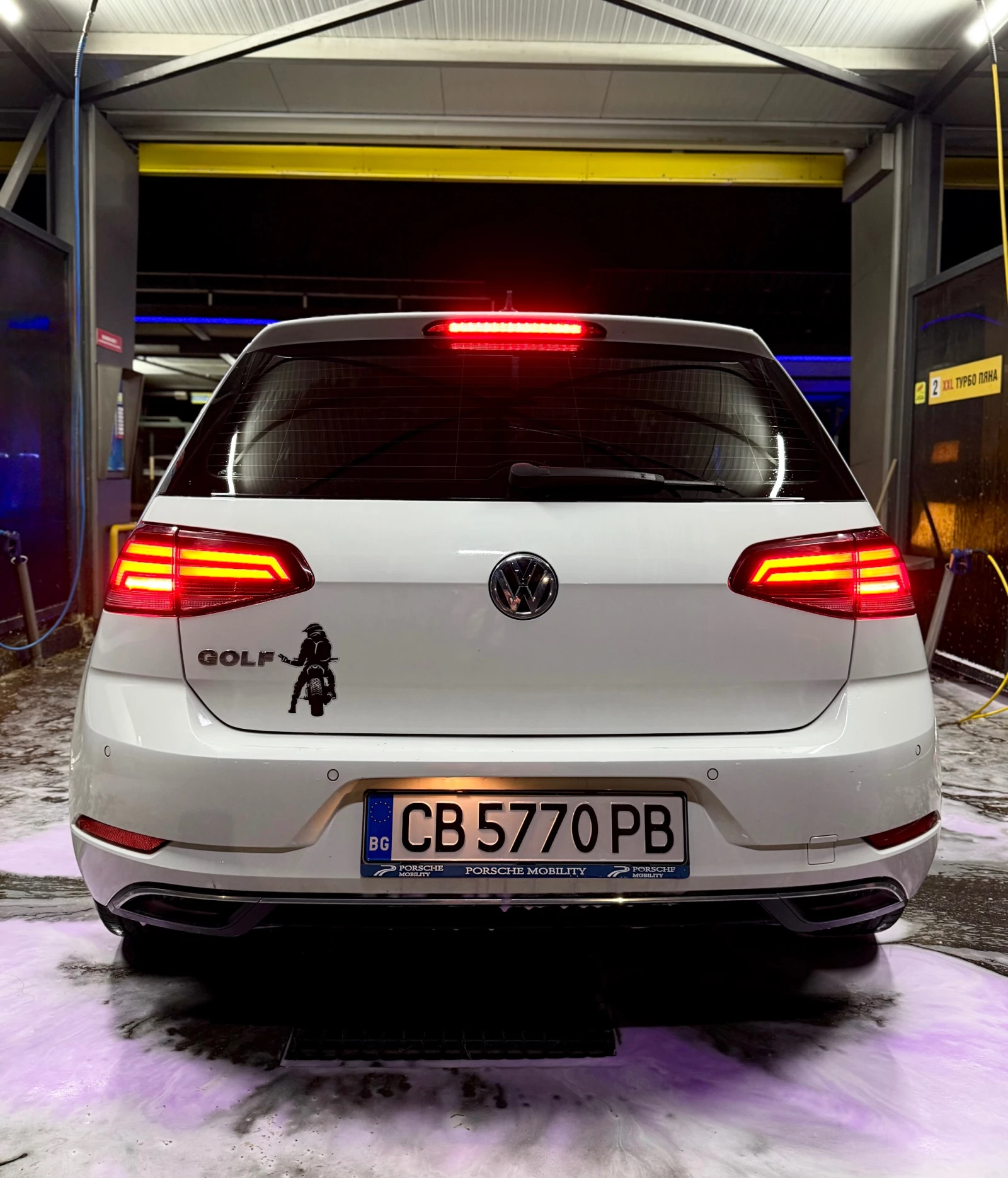 VW Golf 1.5 TSI Comfortline DISTRONIC - изображение 5