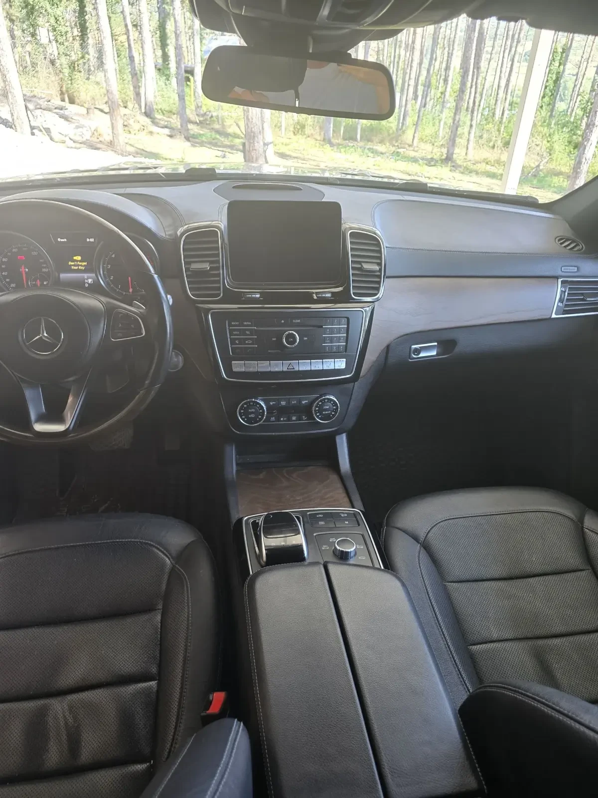 Mercedes-Benz GLS 450  - изображение 10