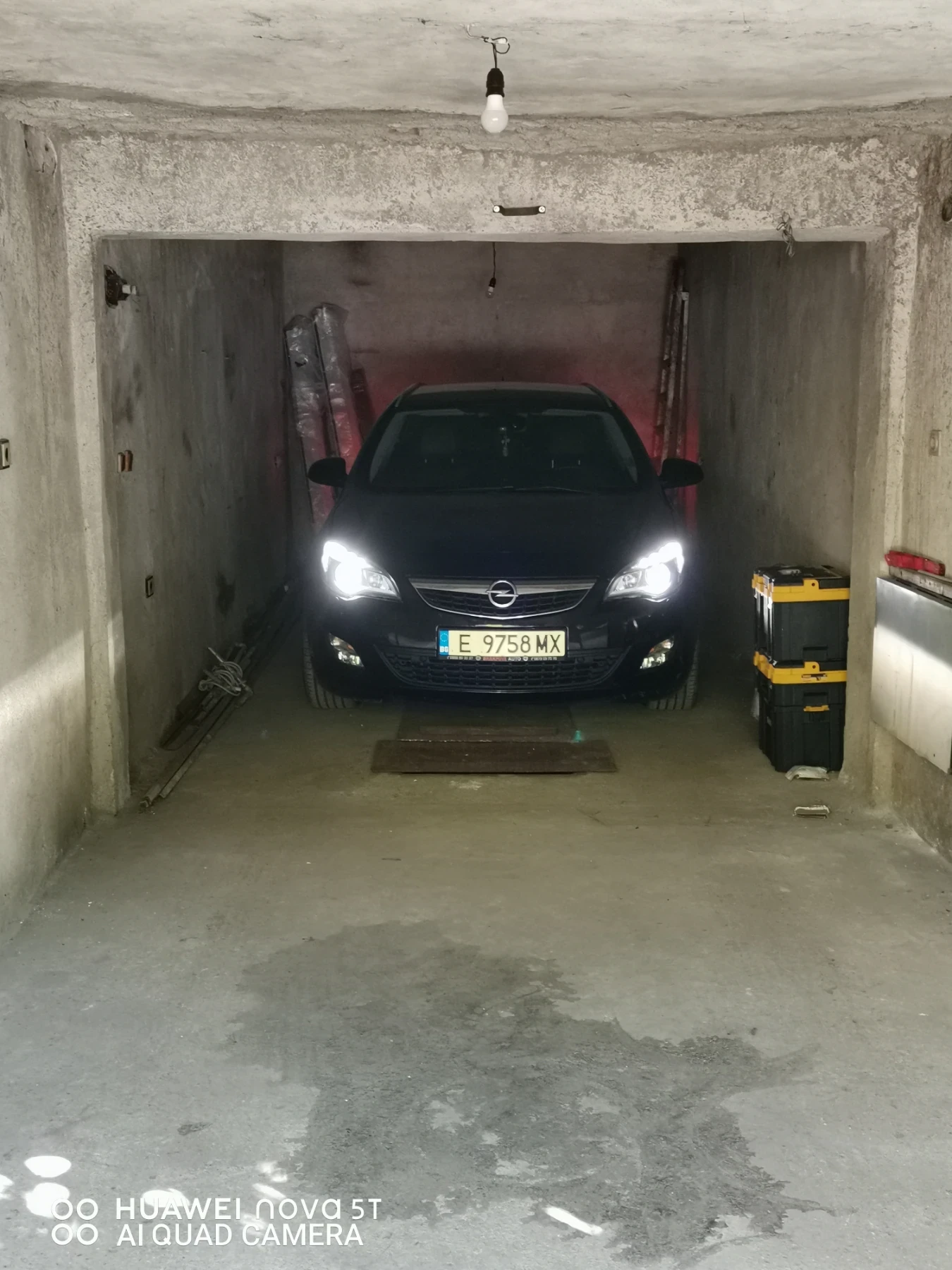 Opel Astra  - изображение 9