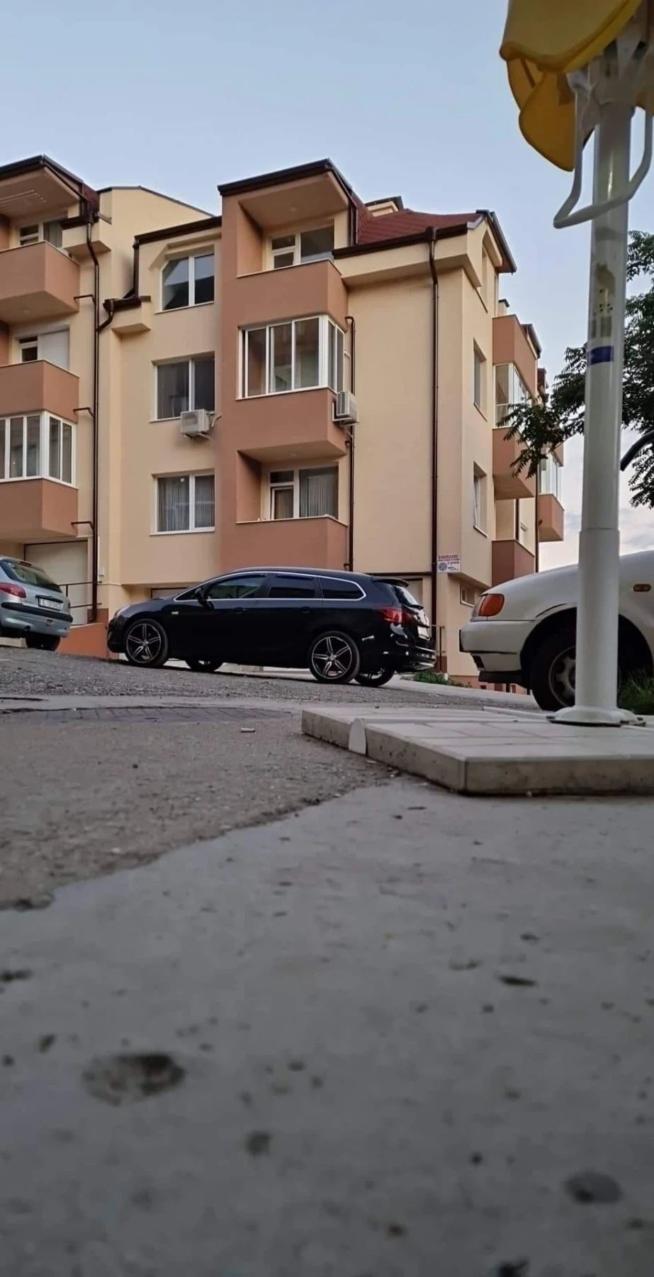 Opel Astra  - изображение 8