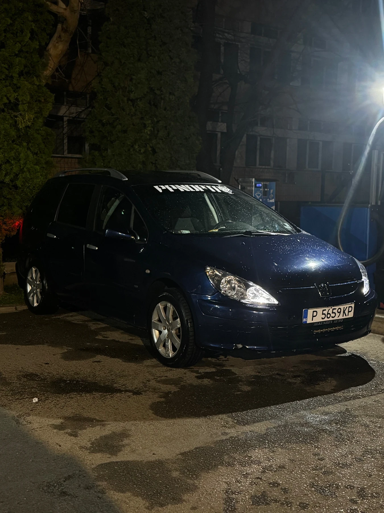 Peugeot 307  - изображение 4