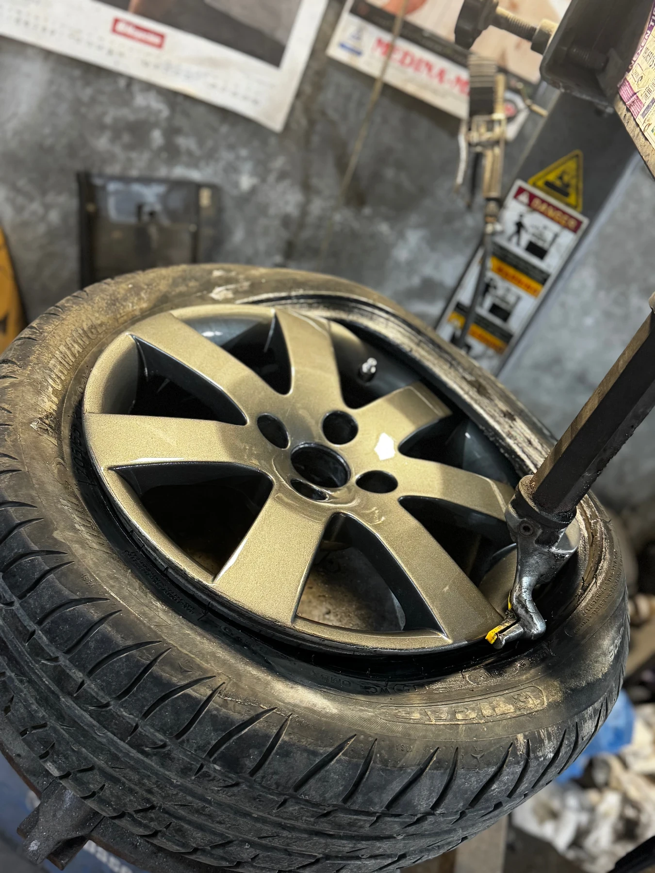 Peugeot 307  - изображение 3