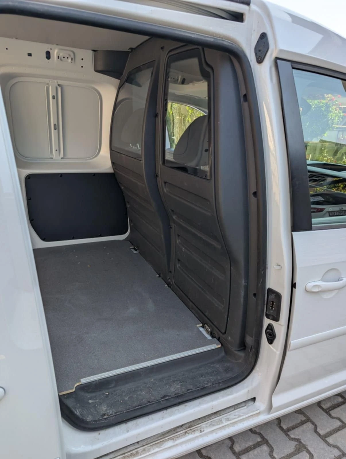 VW Caddy MAXI - изображение 5