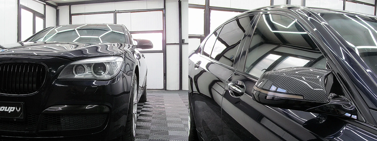 BMW 730 LONG/M-PAKET/ПОДГРЕВ ОБДУХВАНЕ ГЕРМАНИЯ ЛИЗИНГ - изображение 8