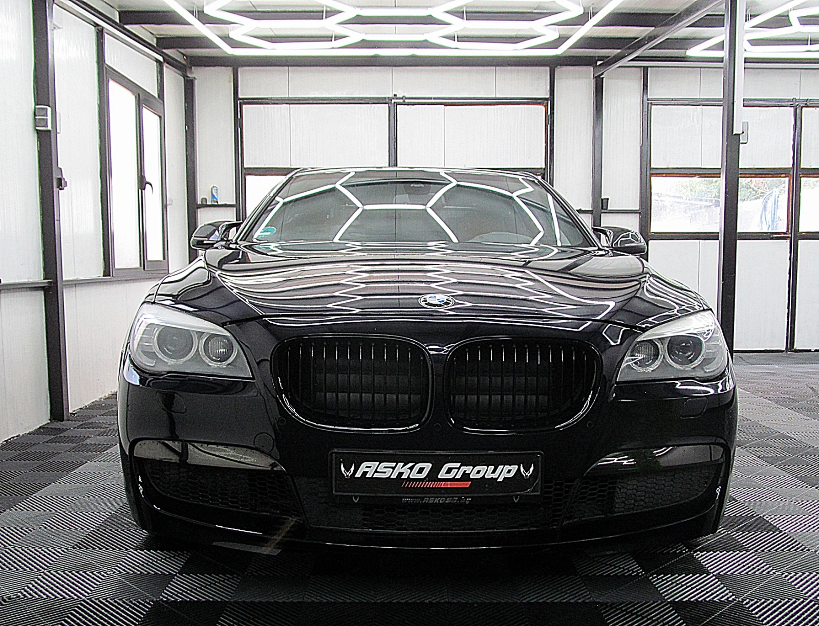 BMW 730 LONG/M-PAKET/ПОДГРЕВ ОБДУХВАНЕ ГЕРМАНИЯ ЛИЗИНГ - изображение 2