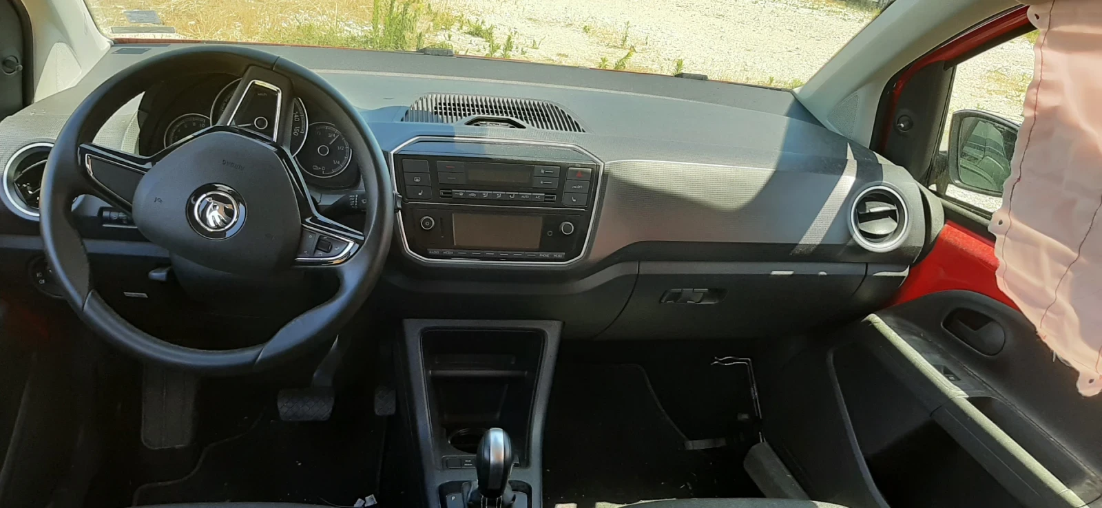 Skoda Citigo  - изображение 6