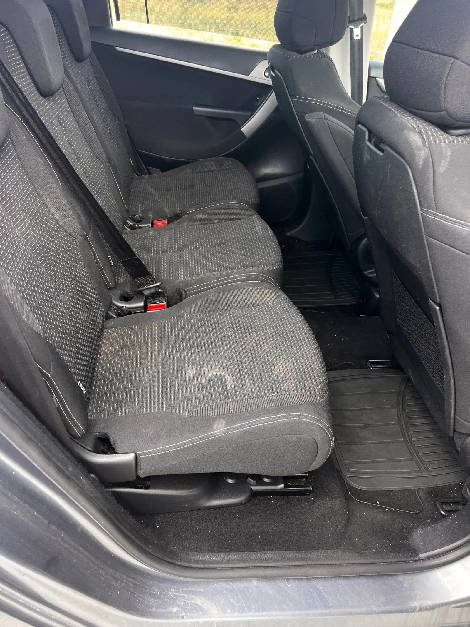 Citroen C4 VTR+  - изображение 4
