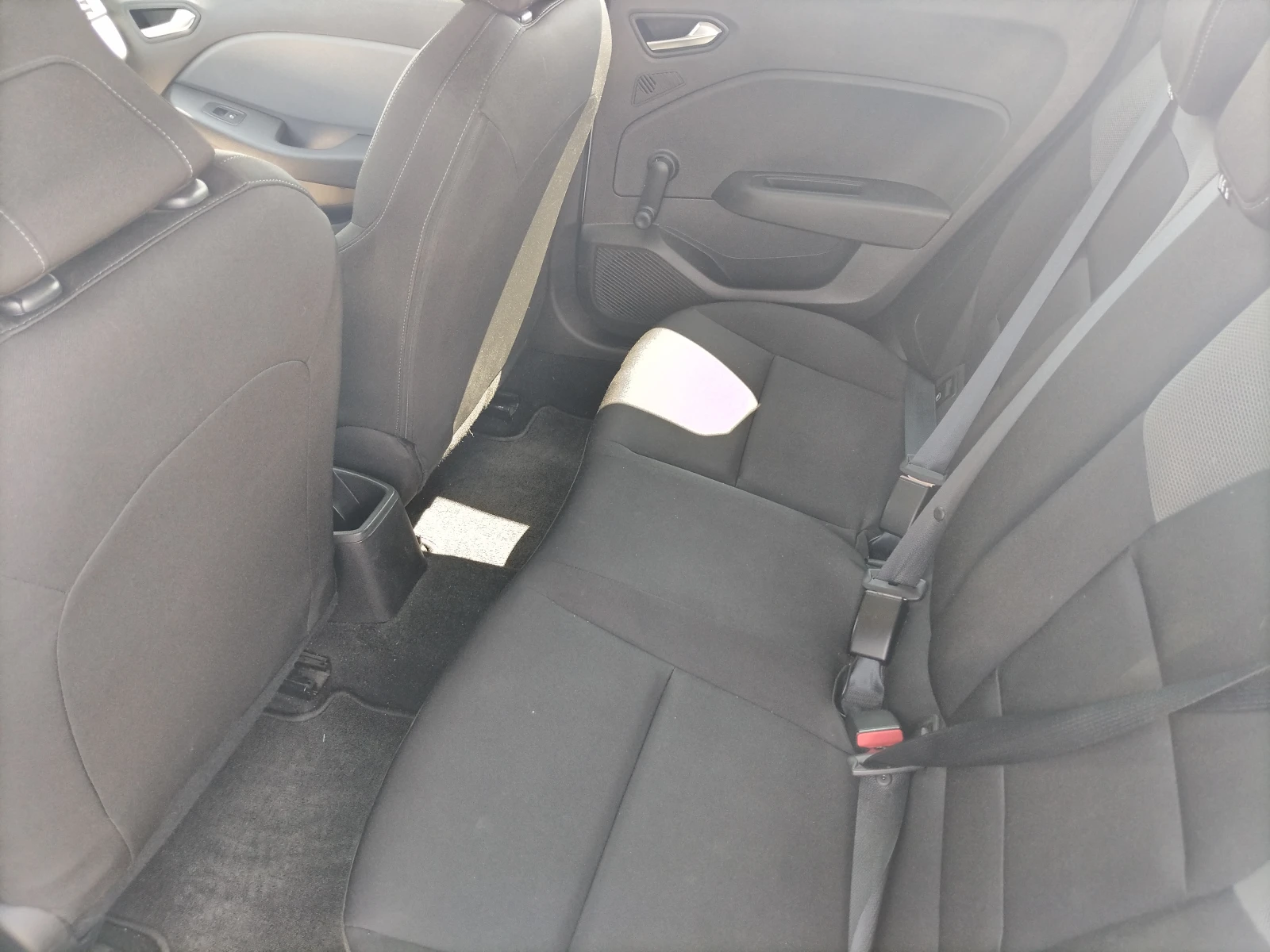 Renault Clio 1.0TCe/ 100../Life | Mobile.bg   13